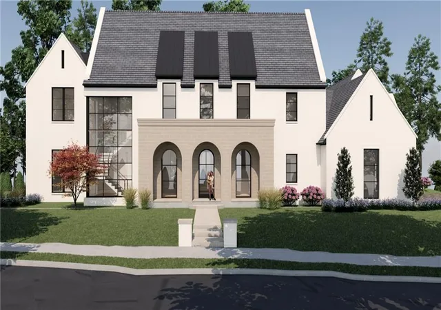 Photo 4 of Single family home for sale at 1580 Mayfield Rd, Alpharetta, GA 30009 | MLS# 7521419 | Listing updated on 2026-08-04