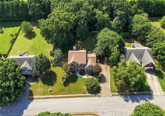 2nd image of 2685 Harbins Mill Dr, Dacula, GA 30019 | MLS# 7820305