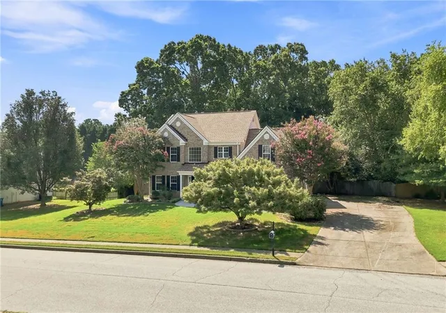Photo 3 of Sale Pending at 2685 Harbins Ml Dr, Dacula, GA 30019 | MLS# 7820305 | Listing updated on 2026-08-19