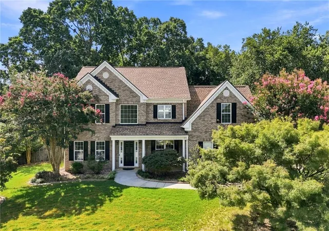 Photo 3 of Sale Pending at 2685 Harbins Ml Dr, Dacula, GA 30019 | MLS# 7820305 | Listing updated on 2026-08-19