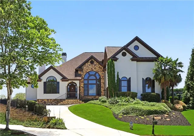 Photo 1 of Single family home for sale at 2998 Rice Crk Ct, Jefferson, GA 30549 | MLS# 7825014 | Listing updated on 2026-09-08