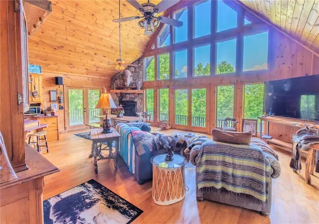 1st image of 266 Enota Dr, Sautee Nacoochee, GA 30571 | MLS# 7777505