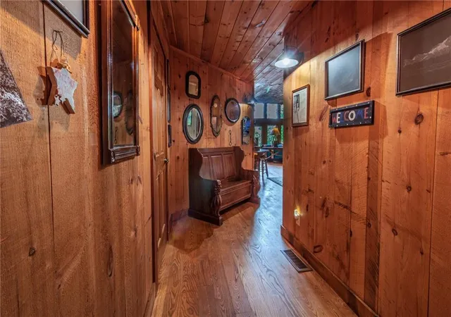 2nd image of 266 Enota Dr, Sautee Nacoochee, GA 30571 | MLS# 7777505