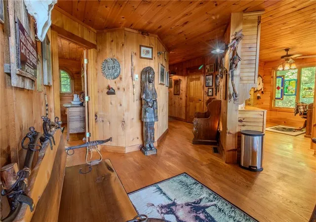 4th image of 266 Enota Dr, Sautee Nacoochee, GA 30571 | MLS# 7777505