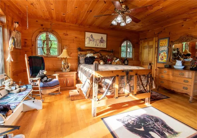 5th image of 266 Enota Dr, Sautee Nacoochee, GA 30571 | MLS# 7777505