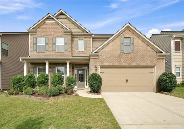 Photo 1 of Sale Pending at 5050 Brierstone Dr, Alpharetta, GA 30004 | MLS# 7807129 | Listing updated on 2026-09-18