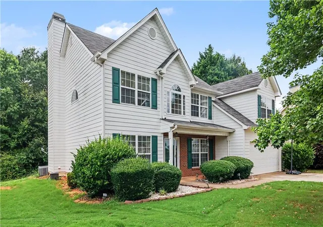 1st image of 974 Coosawilla Dr, Winder, GA 30680 | MLS# 7789892