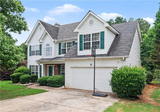 2nd image of 974 Coosawilla Dr, Winder, GA 30680 | MLS# 7789892