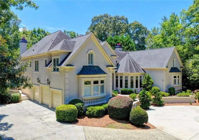 Photo 1 of Single family home for sale at 9005 Old Southwick Pass, Johns Creek, GA 30022 | MLS# 7809151 | Listing updated on 2026-09-29