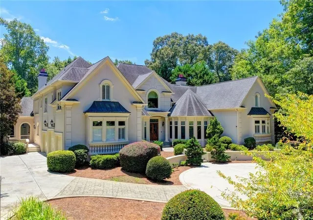 Photo 2 of Single family home for sale at 9005 Old Southwick Pass, Johns Creek, GA 30022 | MLS# 7809151 | Listing updated on 2026-09-29