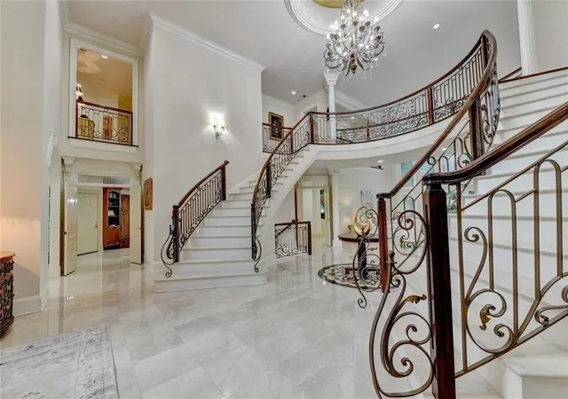 Photo 4 of Single family home for sale at 9005 Old Southwick Pass, Johns Creek, GA 30022 | MLS# 7809151 | Listing updated on 2026-09-29