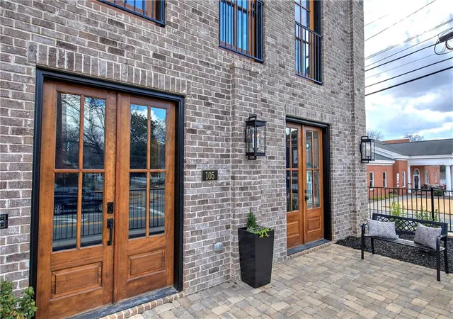 4th image of 178 W Main St #105, Cartersville, GA 30120 | MLS# 7798591