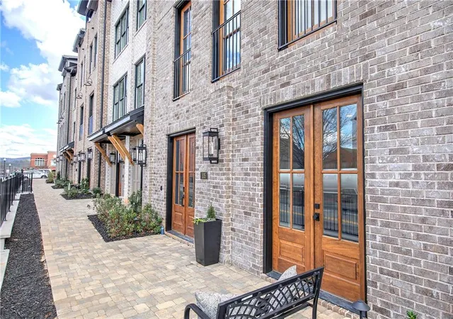 5th image of 178 W Main St #105, Cartersville, GA 30120 | MLS# 7798591