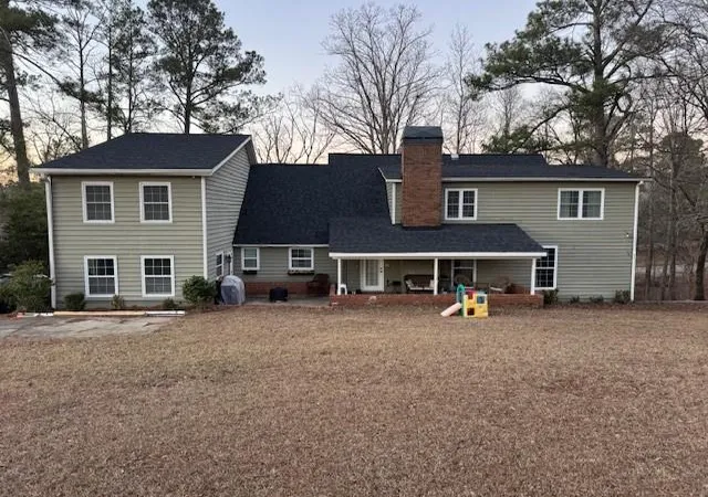 32nd image of 159 River North Blvd, Macon, GA 31211 | MLS# 7777790
