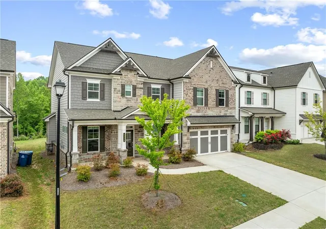 1st image of 4229 Brookmont Way, Auburn, GA 30011 | MLS# 7813060