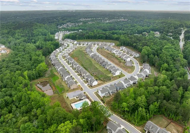 45th image of 4229 Brookmont Way, Auburn, GA 30011 | MLS# 7813060
