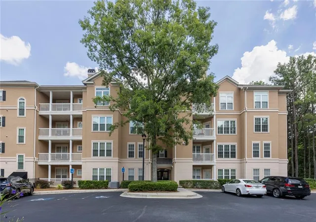 Photo 1 of Condo for sale at 131 Ashford Cir #131, Dunwoody, GA 30338 | MLS# 7826136 | Listing updated on 2026-08-29