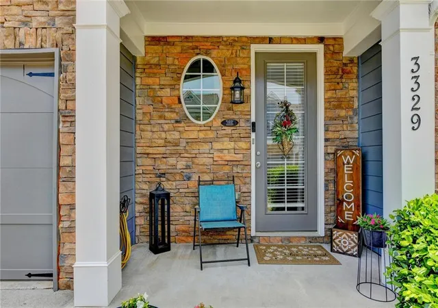 2nd image of 3329 Castleberry Village Cir, Cumming, GA 30040 | MLS# 7826125