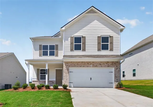 1st image of 609 Mountaintop Rd, Cartersville, GA 30120 | MLS# 7766766
