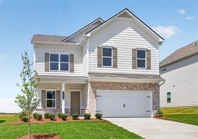 2nd image of 609 Mountaintop Rd, Cartersville, GA 30120 | MLS# 7766766