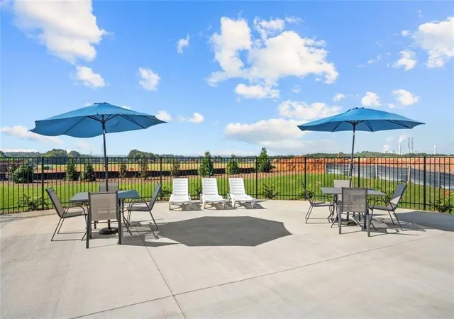 50th image of 609 Mountaintop Rd, Cartersville, GA 30120 | MLS# 7766766
