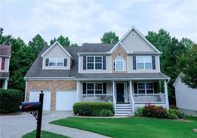 Photo 1 of Sale Pending at 3610 Bogan Ml Rd, Buford, GA 30519 | MLS# 7782108 | Listing updated on 2026-09-21