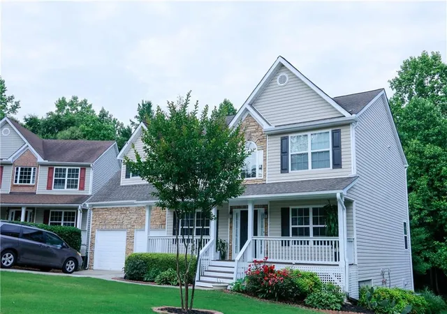 Photo 2 of Sale Pending at 3610 Bogan Ml Rd, Buford, GA 30519 | MLS# 7782108 | Listing updated on 2026-09-21