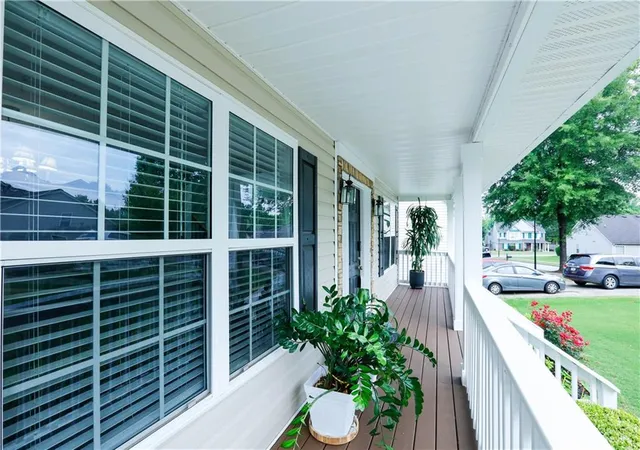 Photo 3 of Sale Pending at 3610 Bogan Ml Rd, Buford, GA 30519 | MLS# 7782108 | Listing updated on 2026-09-21