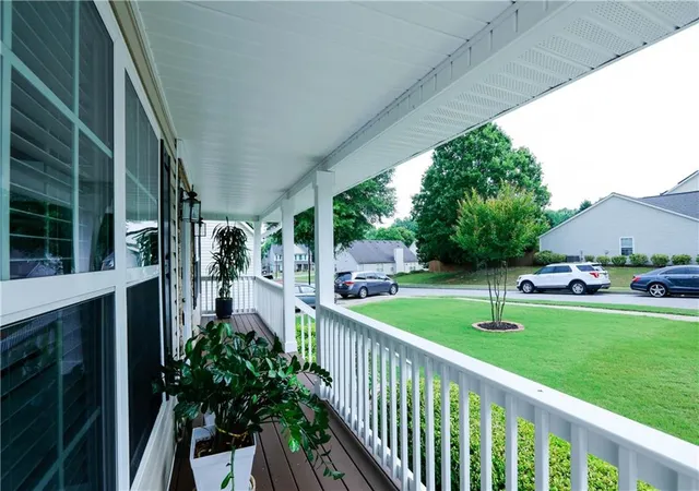 Photo 3 of Sale Pending at 3610 Bogan Ml Rd, Buford, GA 30519 | MLS# 7782108 | Listing updated on 2026-09-21