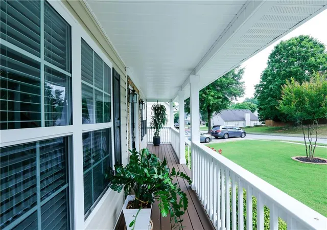 Photo 4 of Sale Pending at 3610 Bogan Ml Rd, Buford, GA 30519 | MLS# 7782108 | Listing updated on 2026-09-21