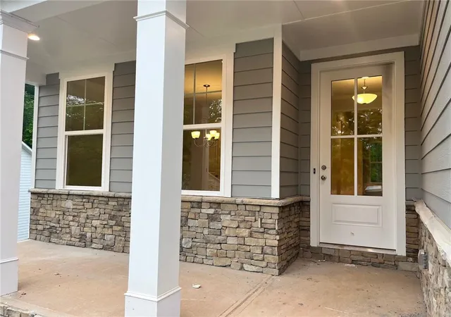 Photo 2 of Sale Pending at 305 Riverwood Pass, Dallas, GA 30157 | MLS# 7348727 | Listing updated on 2026-02-06