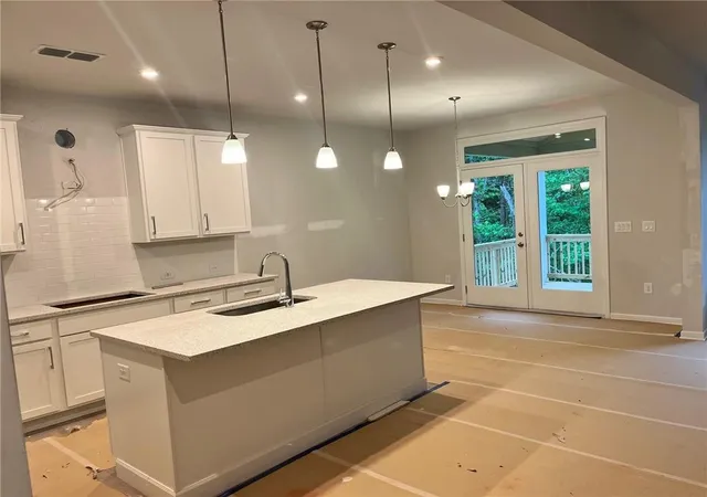 Photo 3 of Sale Pending at 305 Riverwood Pass, Dallas, GA 30157 | MLS# 7348727 | Listing updated on 2026-02-06