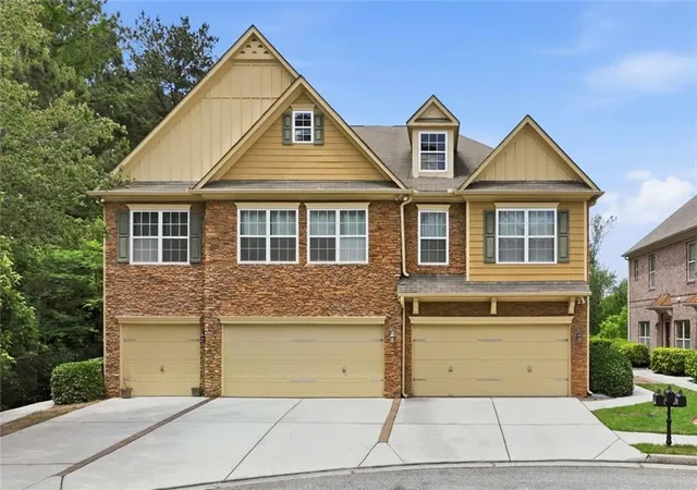 1st image of 805 Pleasant Hill Rd Nw #262, Lilburn, GA 30047 | MLS# 7770695