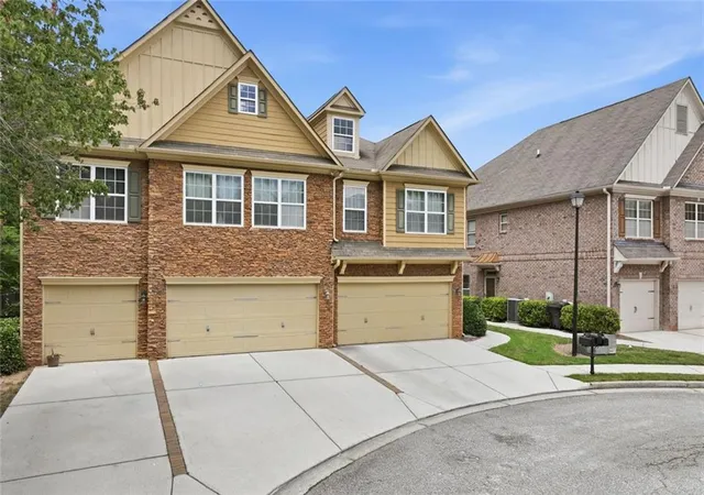 54th image of 805 Pleasant Hill Rd Nw #262, Lilburn, GA 30047 | MLS# 7770695