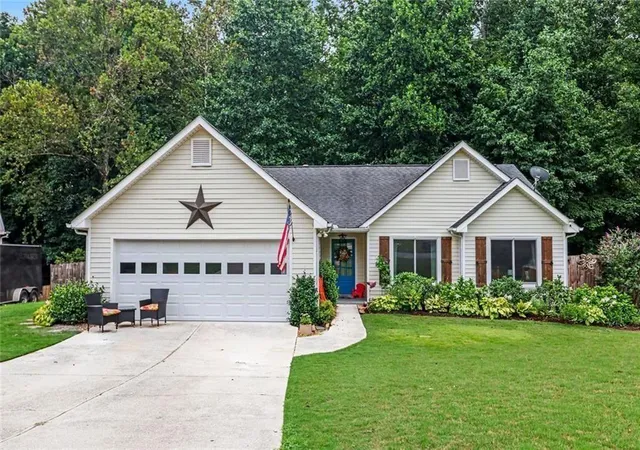 1st image of 4611 Gold Mine Dr, Sugar Hill, GA 30518 | MLS# 7816330