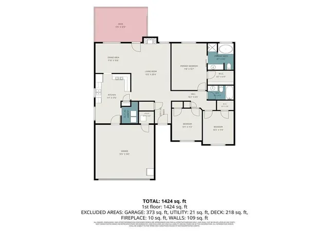25th image of 4611 Gold Mine Dr, Sugar Hill, GA 30518 | MLS# 7816330