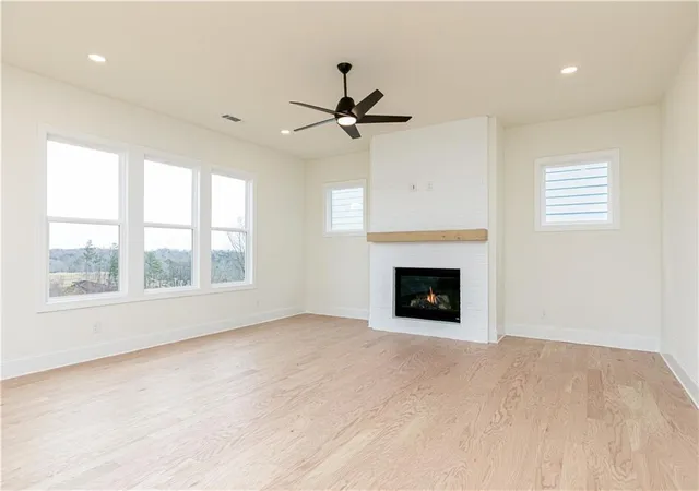 Photo 3 of Single family home for sale at 3009 Sunset Pass, Canton, GA 30114 | MLS# 7675351 | Listing updated on 2026-10-27