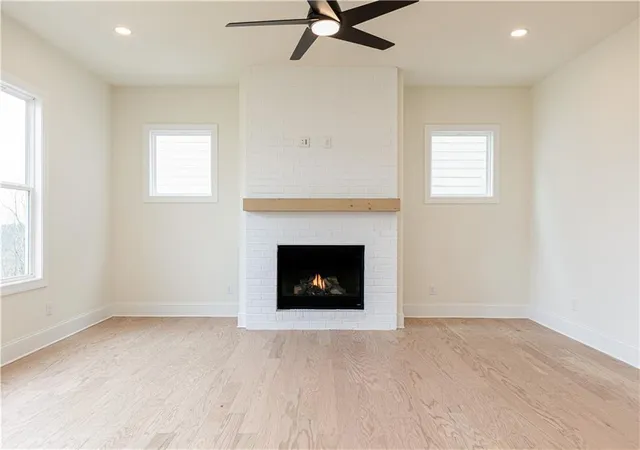 Photo 4 of Single family home for sale at 3009 Sunset Pass, Canton, GA 30114 | MLS# 7675351 | Listing updated on 2026-10-27
