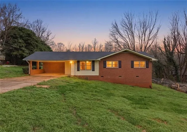 1st image of 4075 Craig Pl, Gainesville, GA 30507 | MLS# 7733102