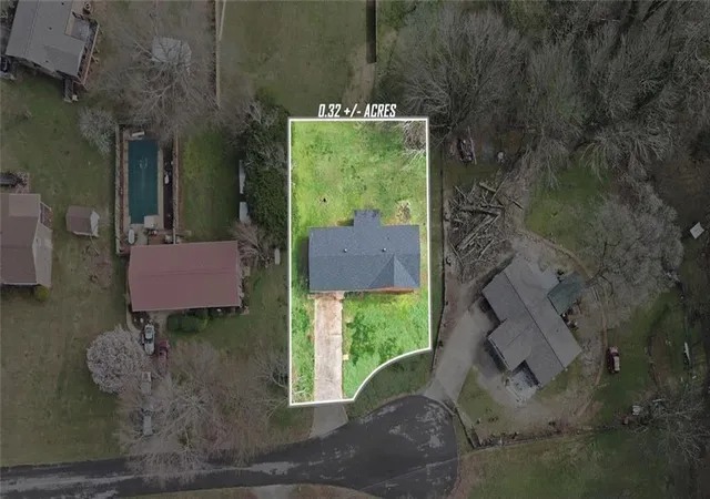 2nd image of 4075 Craig Pl, Gainesville, GA 30507 | MLS# 7733102