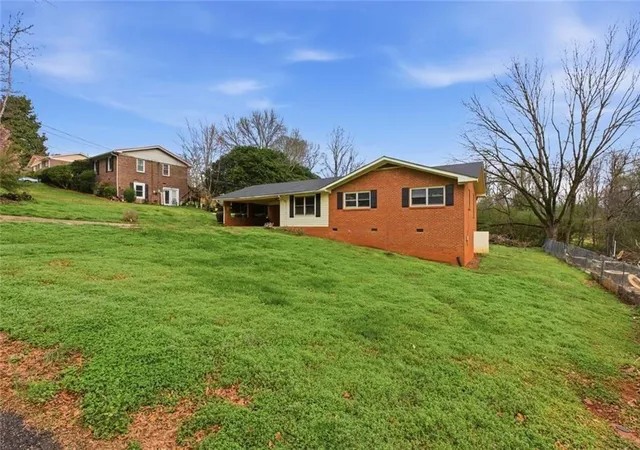 34th image of 4075 Craig Pl, Gainesville, GA 30507 | MLS# 7733102
