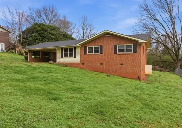 4th image of 4075 Craig Pl, Gainesville, GA 30507 | MLS# 7733102