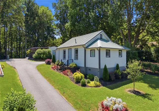 2nd image of 263 Elizabeth St, Jasper, GA 30143 | MLS# 7788185