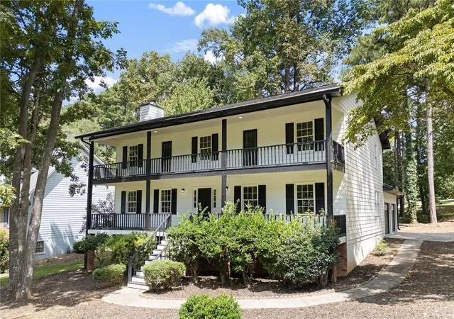 Photo 1 of Single family home for sale at 4795 Boxwood Way Nw, Acworth, GA 30102 | MLS# 7841363 | Listing updated on 2026-10-17