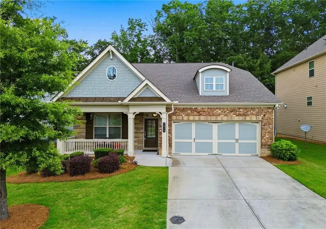 1st image of 2910 Prestwood Dr, Cumming, GA 30040 | MLS# 7786522