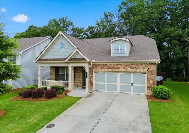 2nd image of 2910 Prestwood Dr, Cumming, GA 30040 | MLS# 7786522