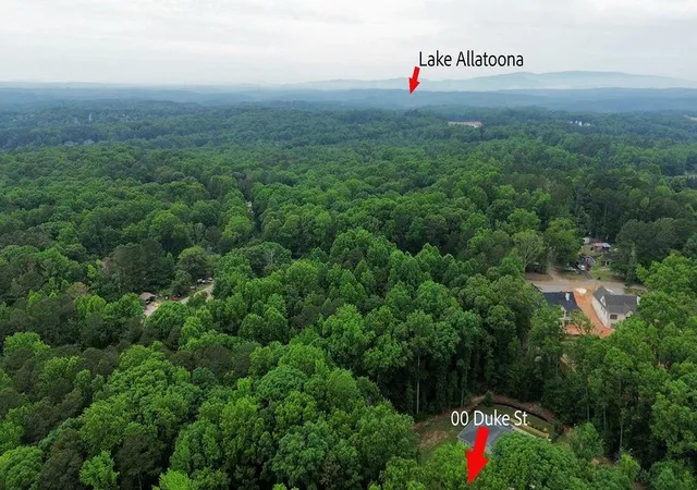 Photo 1 of Land for sale at 00 Duke St, Canton, GA 30114 | MLS# 7774426 | Listing updated on 2026-08-11