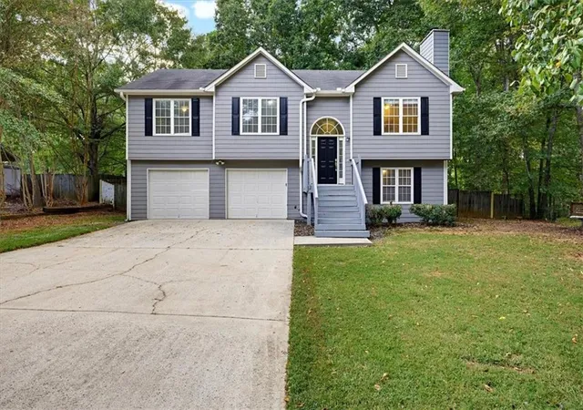 Photo 1 of Single family home for sale at 334 Hills Point Ct, Bethlehem, GA 30620 | MLS# 7857227 | Listing updated on 2026-10-22