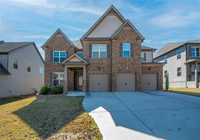 Photo 1 of Single family home for sale at 419 Woodmill Way Sw, Atlanta, GA 30331 | MLS# 7678219 | Listing updated on 2026-06-21