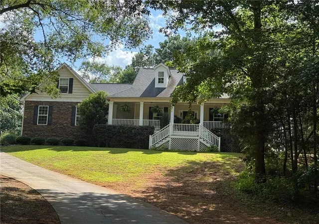 Photo 1 of Single family home for sale at 1130 Irish Hl Dr, Concord, GA 30206 | MLS# 7796251 | Listing updated on 2026-09-13